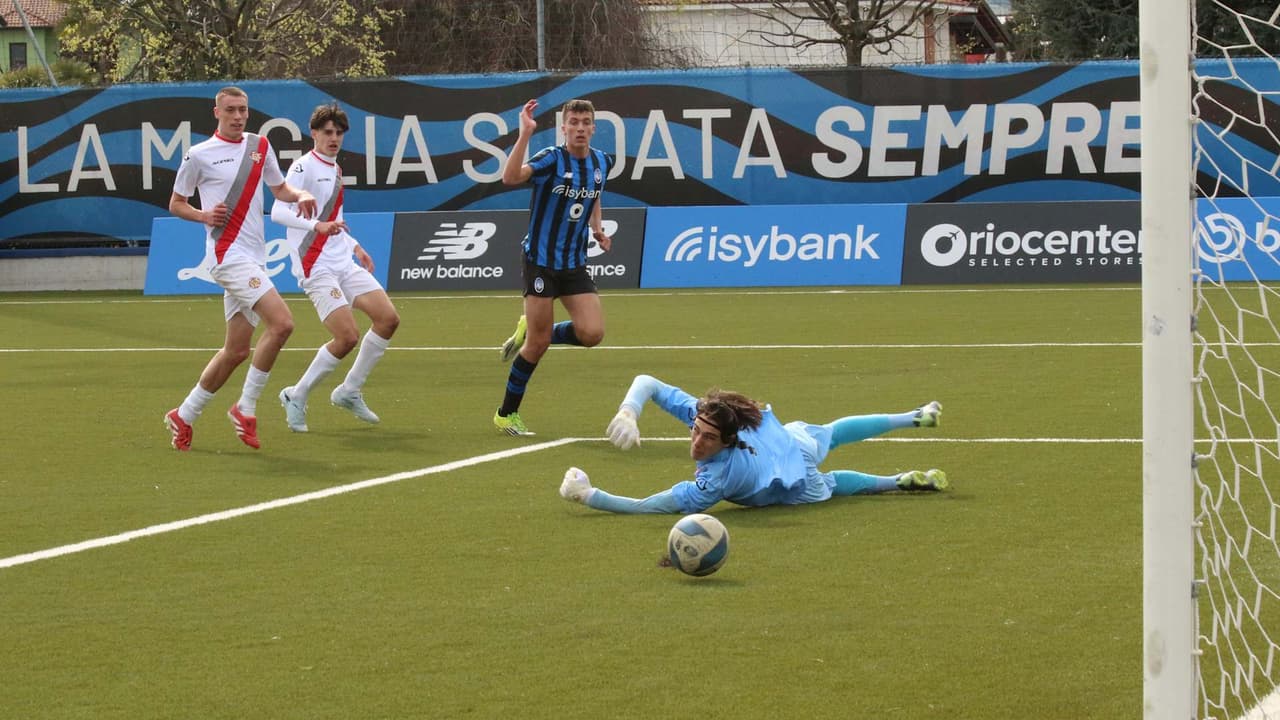  Academy Matches this Weekend (19/04/2026)