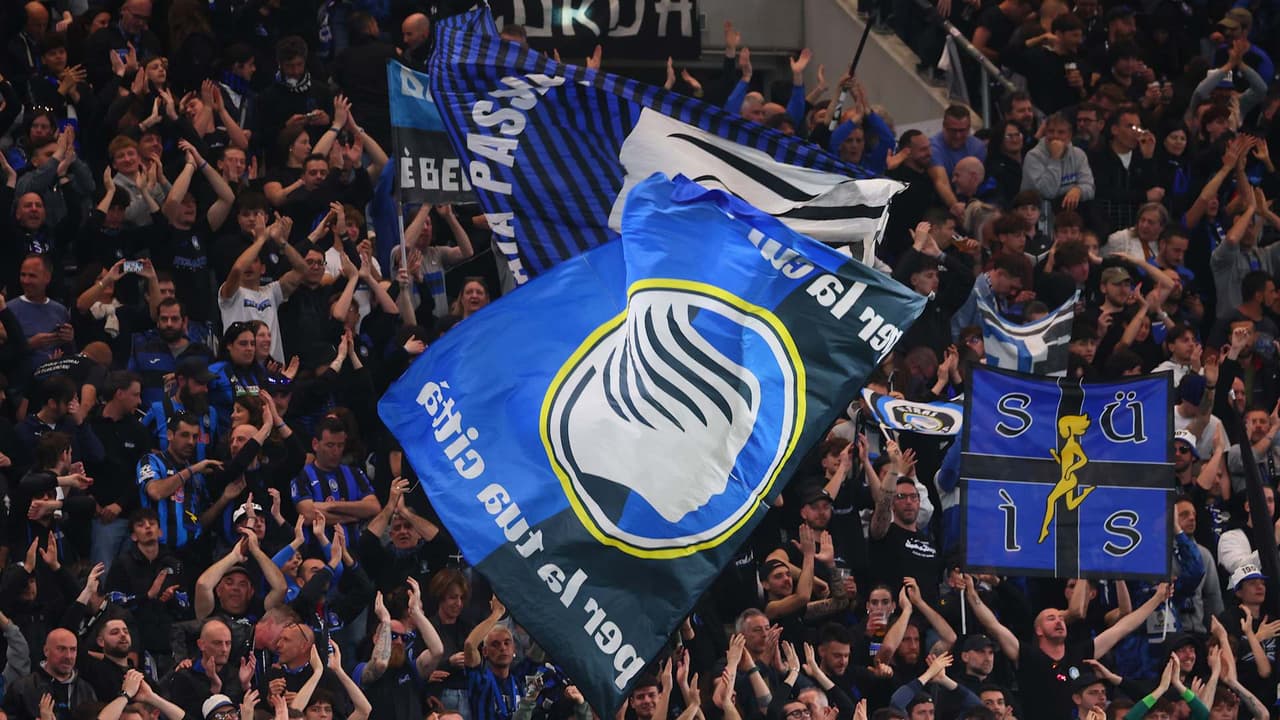 Atalanta v Genoa: ticket info