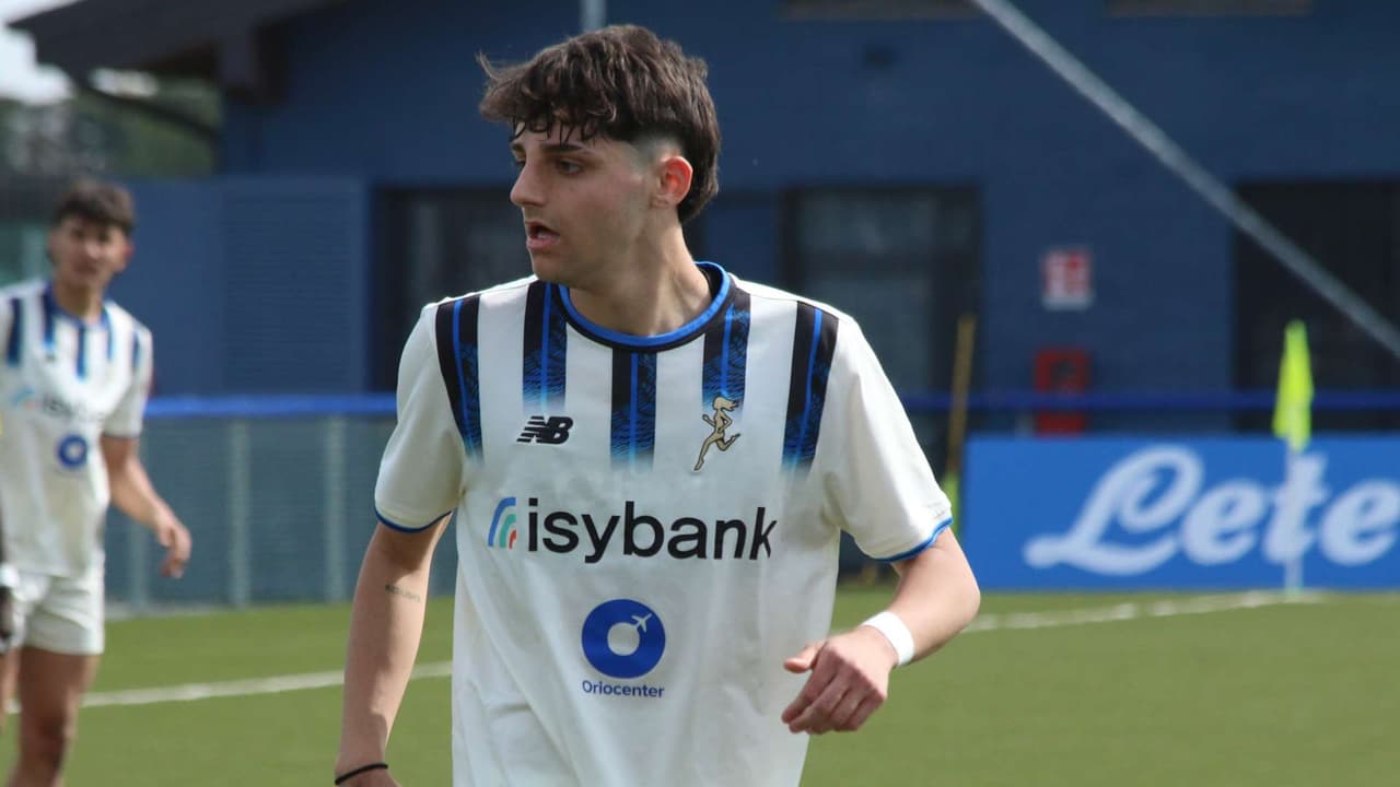 Youth Academy Roundup (19/04/2026)