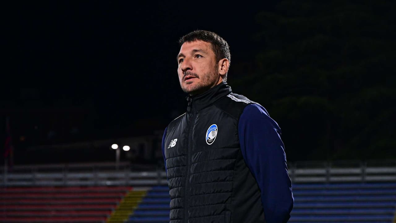 U23s, Salvatore Bocchetti: "We’ll keep pushing until the very end"