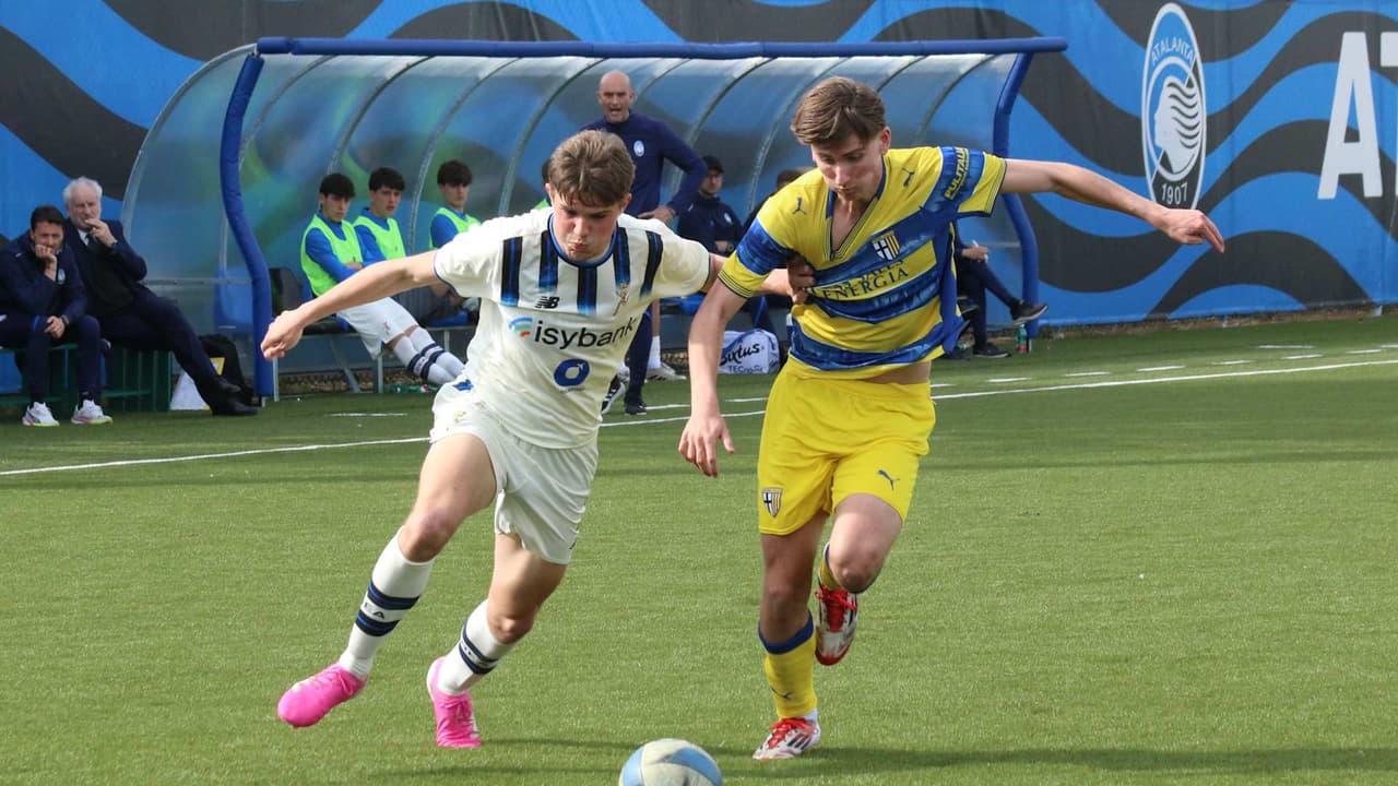  Academy Matches this Weekend (26/04/2026)