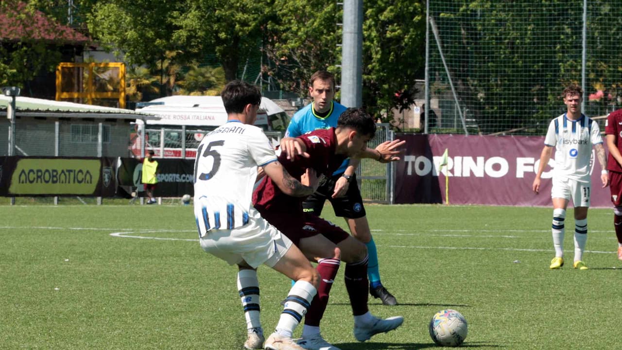 Highlights Torino 0-0 Atalanta | 2025/26 Primavera 1 MD35