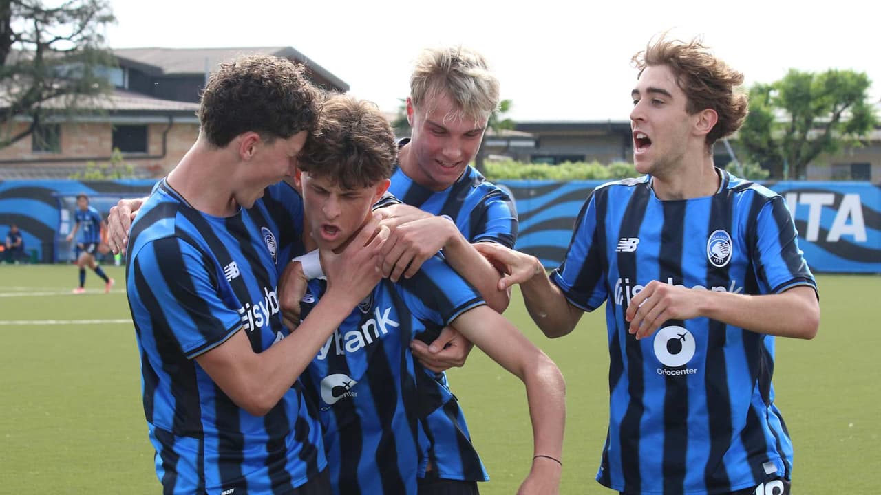 Youth Academy Roundup (26/04/2026)