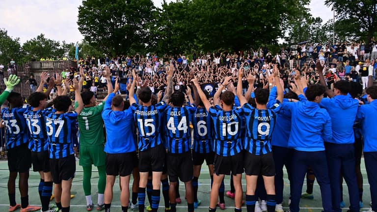 Festeggiamenti - Finale Coppa Italia_Atalanta U20 - Juventus U20 29-04-2026 167