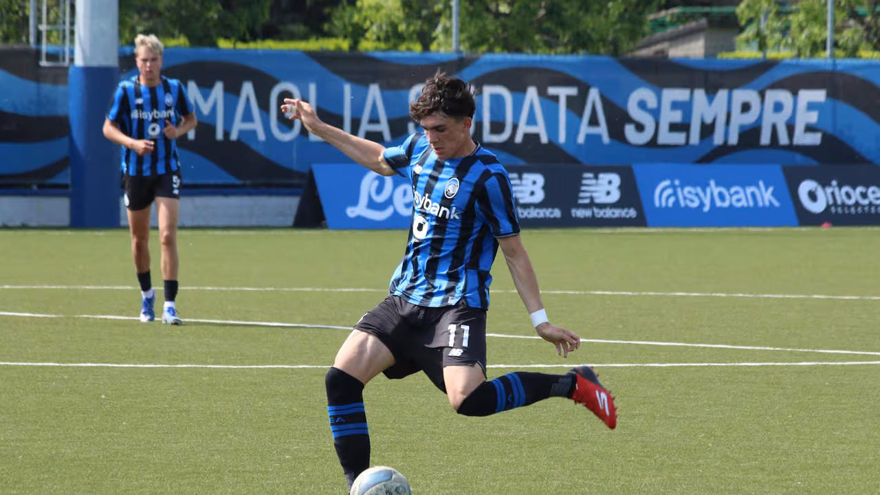 Academy Matches this Weekend (03/05/2026)