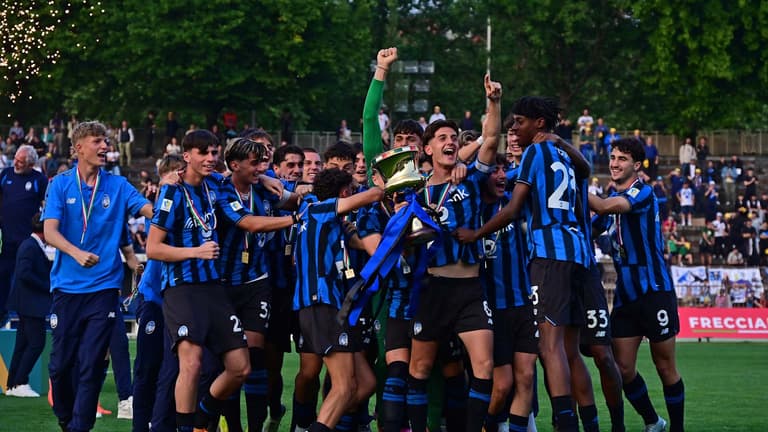 Premiazione - Finale Coppa Italia_Atalanta U20 - Juventus U20 29-04-2026 175