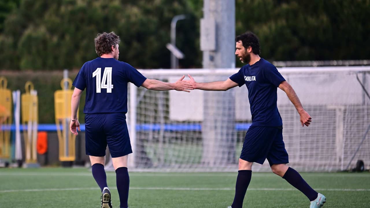 7th Sponsor League: Highlights from Matchday Two