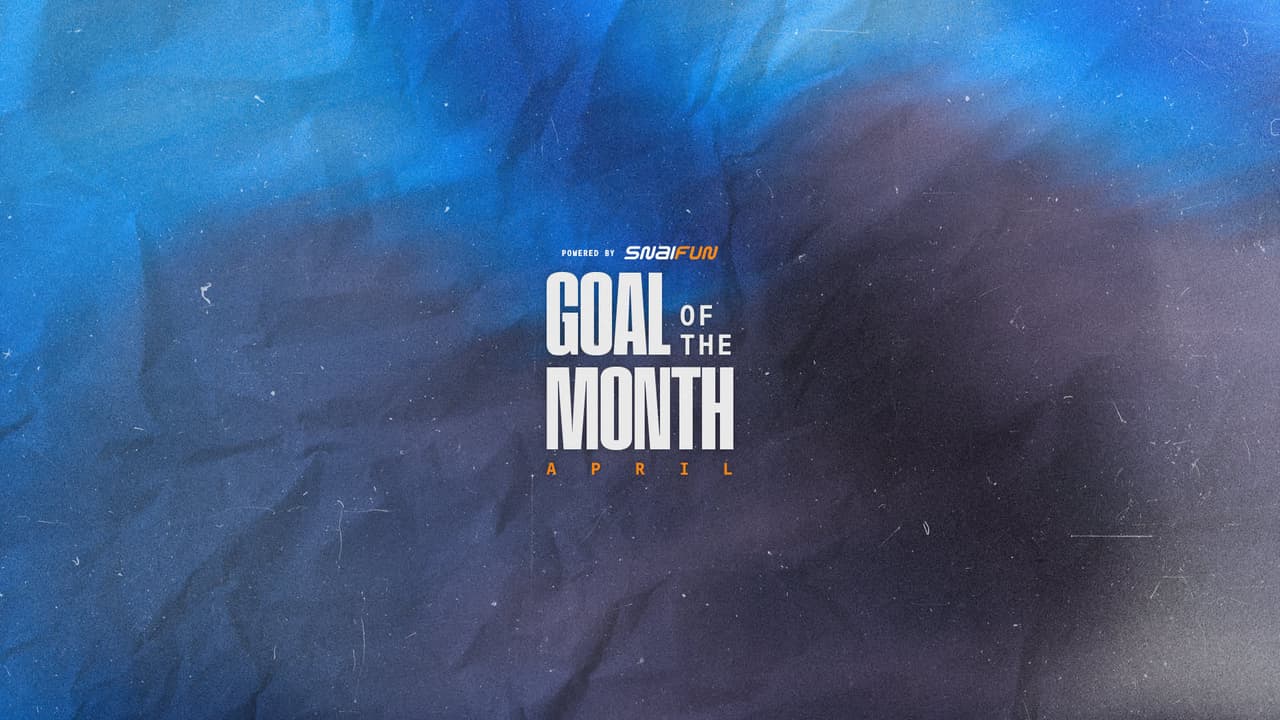 Snaifun Goal of The Month: the contest is on!