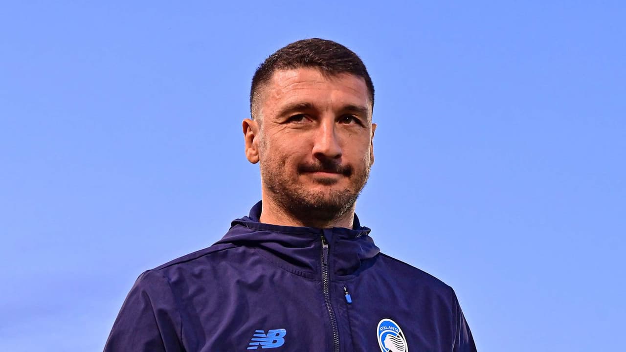 U23s, Salvatore Bocchetti: "Proud of the lads"