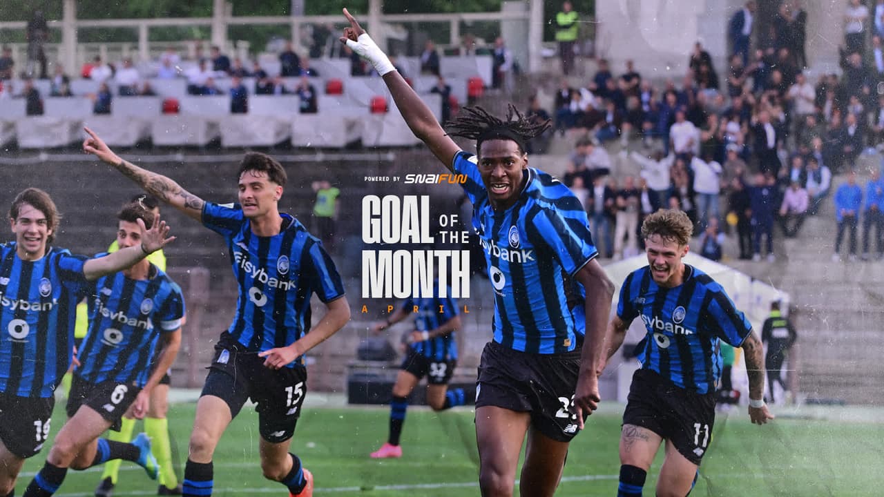 Buzzer-beater: Isoa lands the Snaifun Goal of the Month for April!