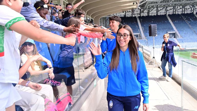 Rota Graziosi Alessandra - La scuola allo stadio 08-05-2026 420