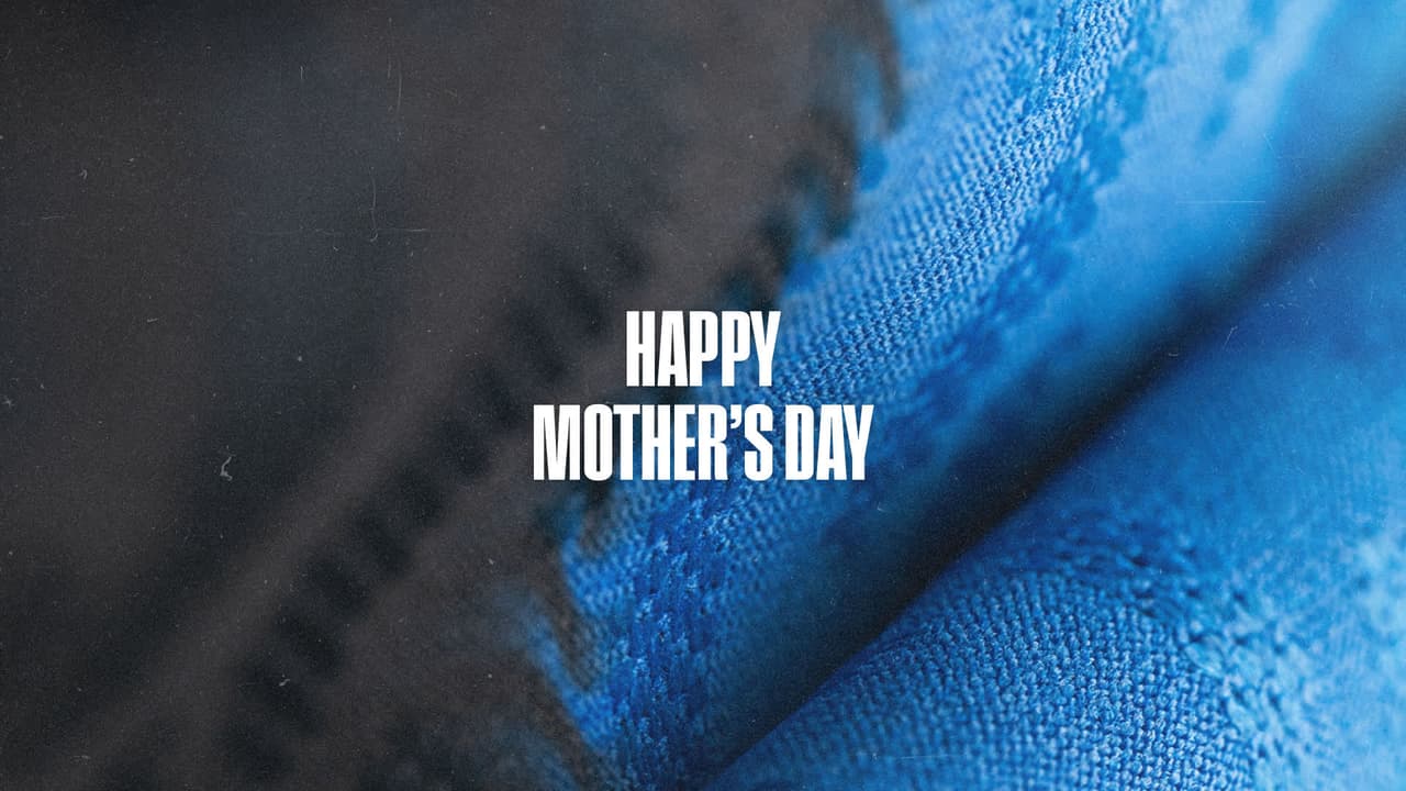 Happy Mother's Day from Atalanta!