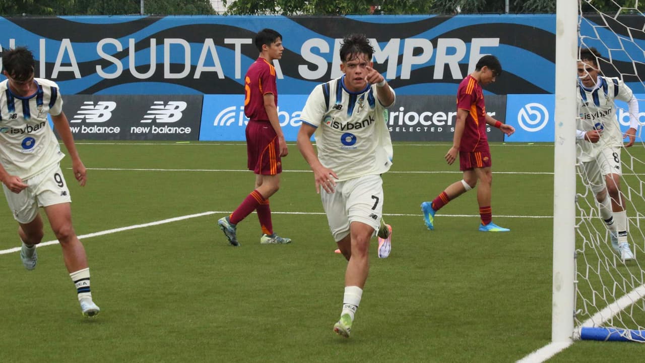 Youth Academy Roundup (10/05/2026)