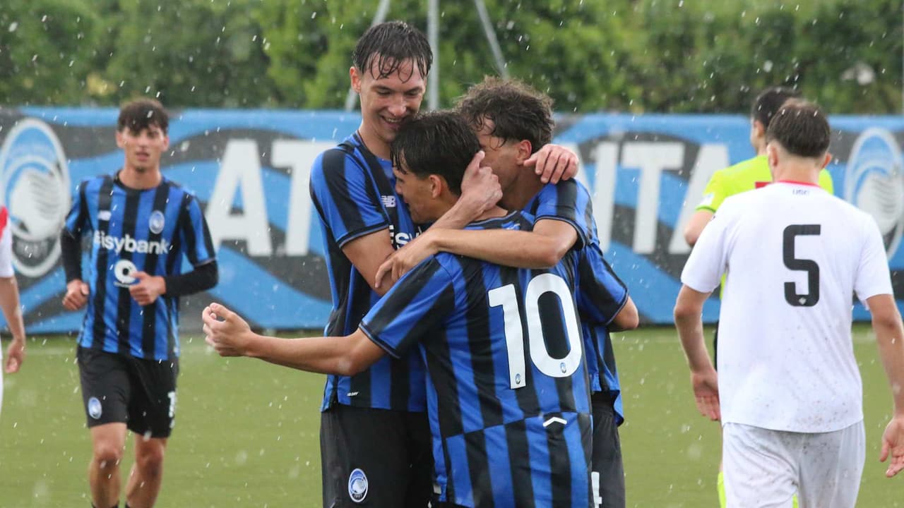 Academy Matches this Weekend (17/05/2026)