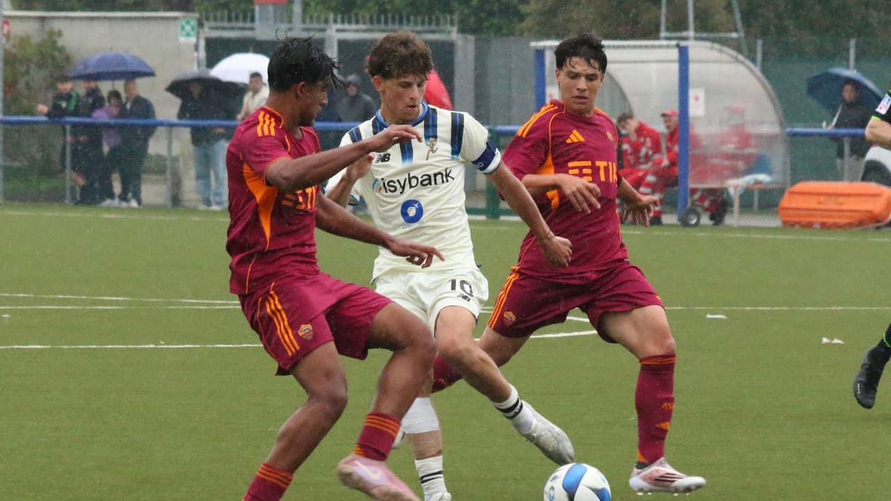 Youth Academy Roundup (17/05/2026)