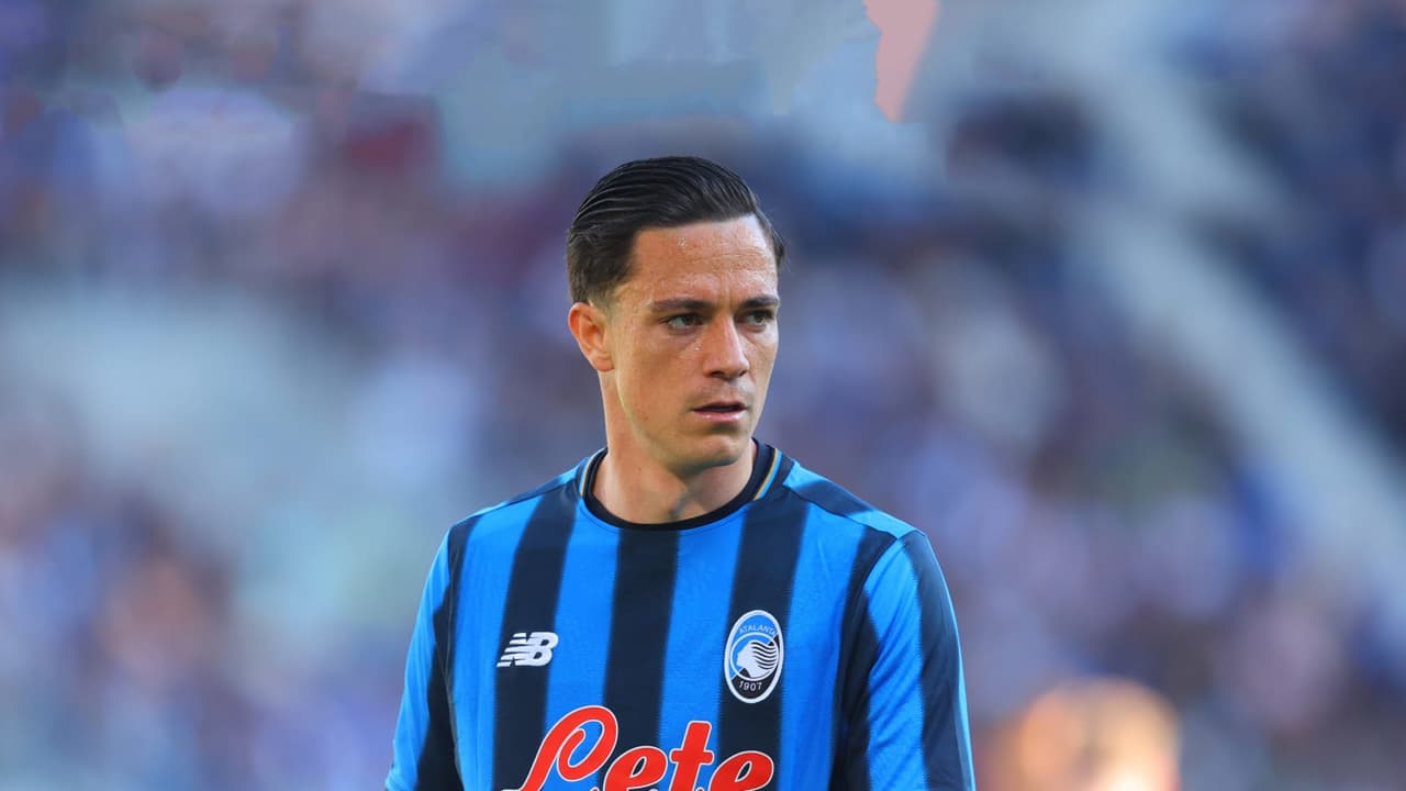 Giacomo Raspadori's comment on the match | Atalanta 0-1 Bologna