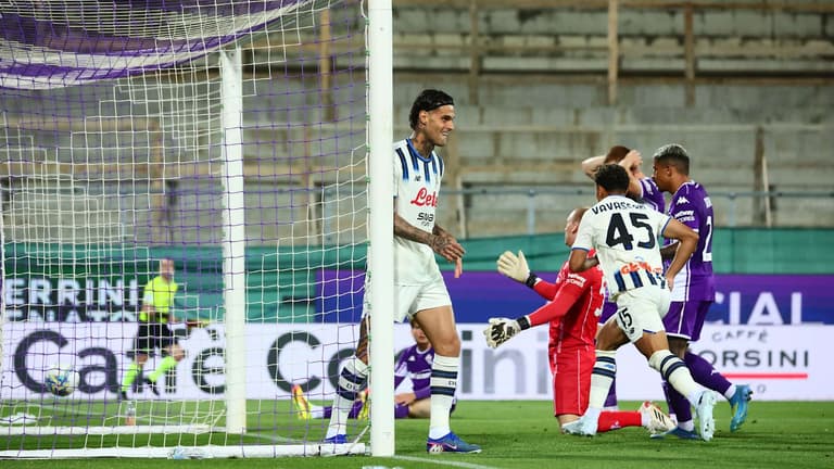 scamacca gianluca-Serie A Enilive 25-26 Fiorentina - Atalanta-0031
