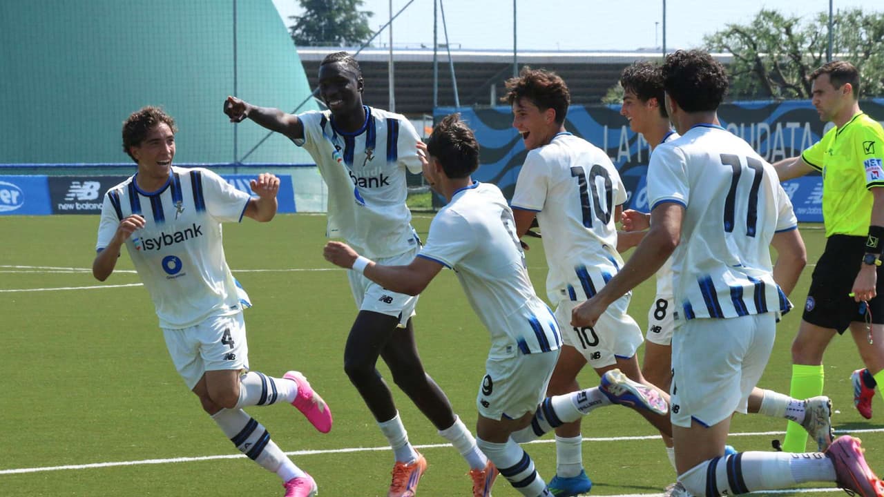 Youth Academy Roundup (24/05/2026)