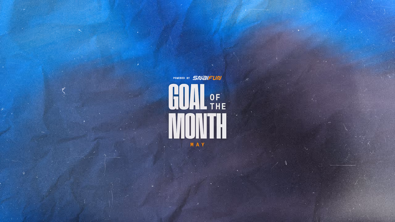 One last Snaifun GOTM round: who will take May?