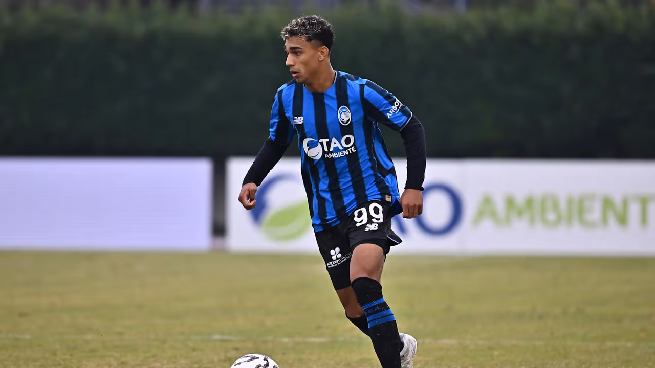 U23s, Vavassori called up to Italy's senior national team