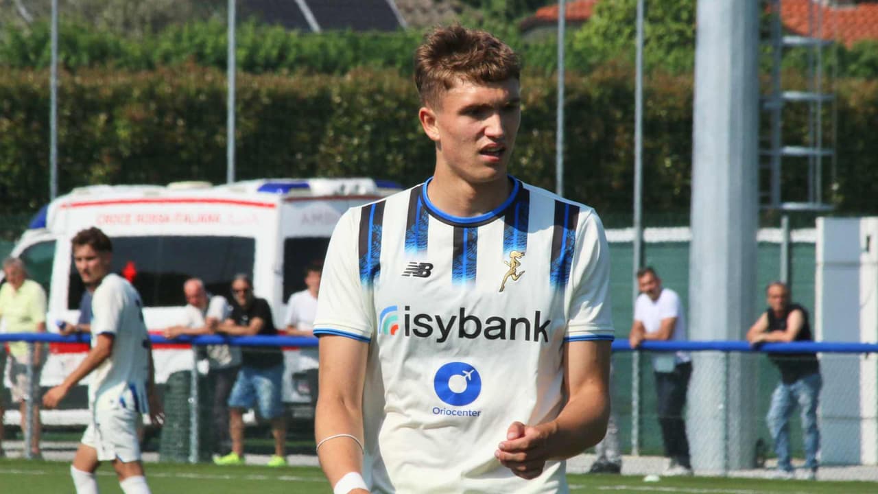 Academy: international call-ups, May-June 2026