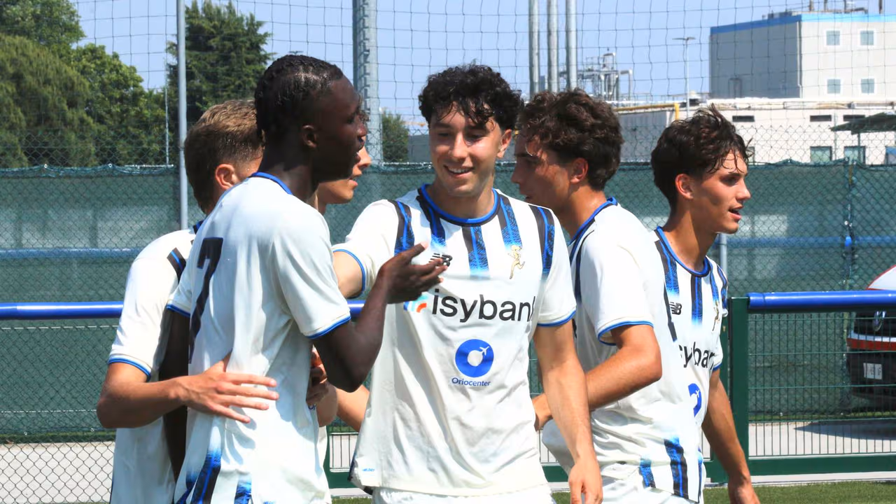 Academy: U18s qualify for the playoffs