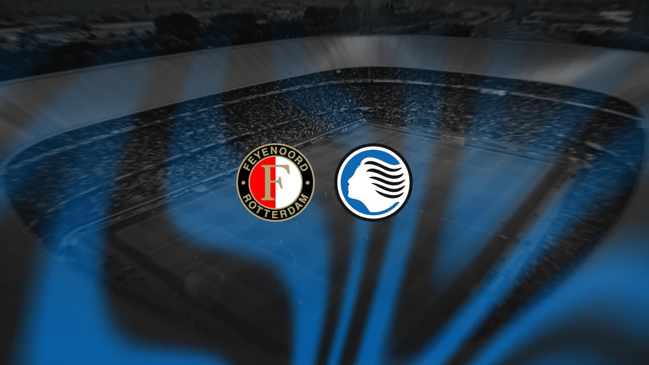 2026/27 Pre-Season: Atalanta to Face Feyenoord