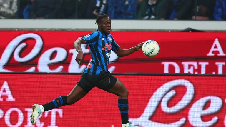 sulemana kamaldeen-Serie A Enilive 25-26 Atalanta-Udinese-0285