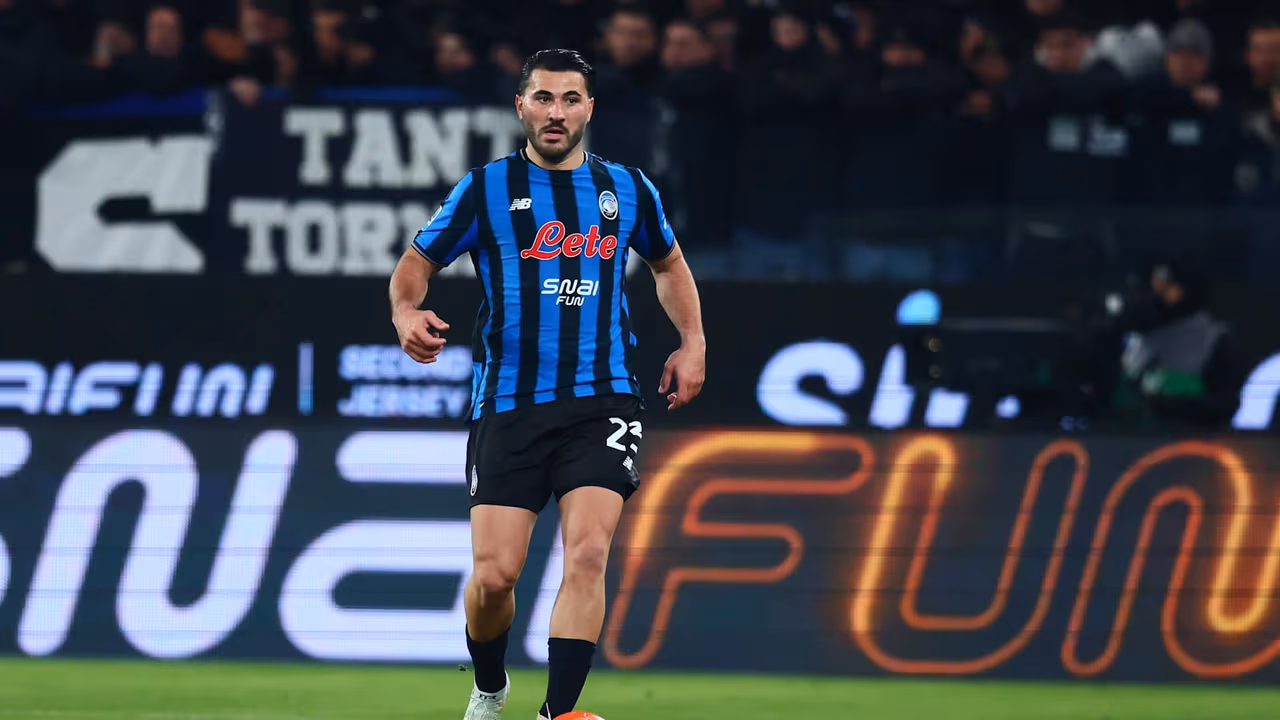 2026 FIFA World Cup: MD2 duties for Kolašinac