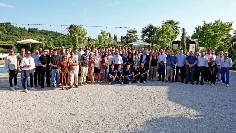 Corporate Dinner-Tenuta la Serradesca-0137