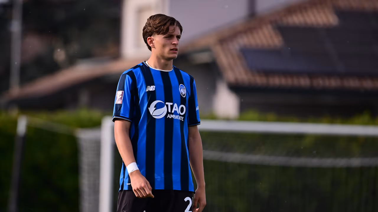 U23s, the players selected for the European Under-19 Championship