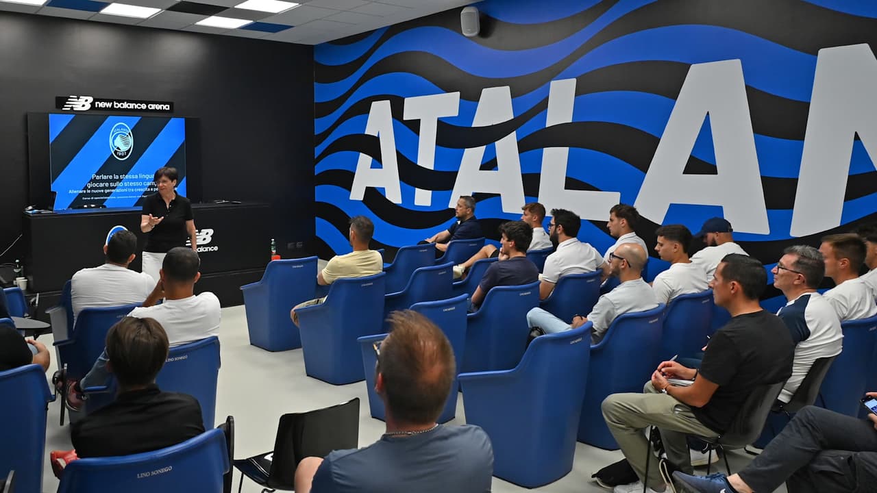 The 2026 Master Coaches Program finale