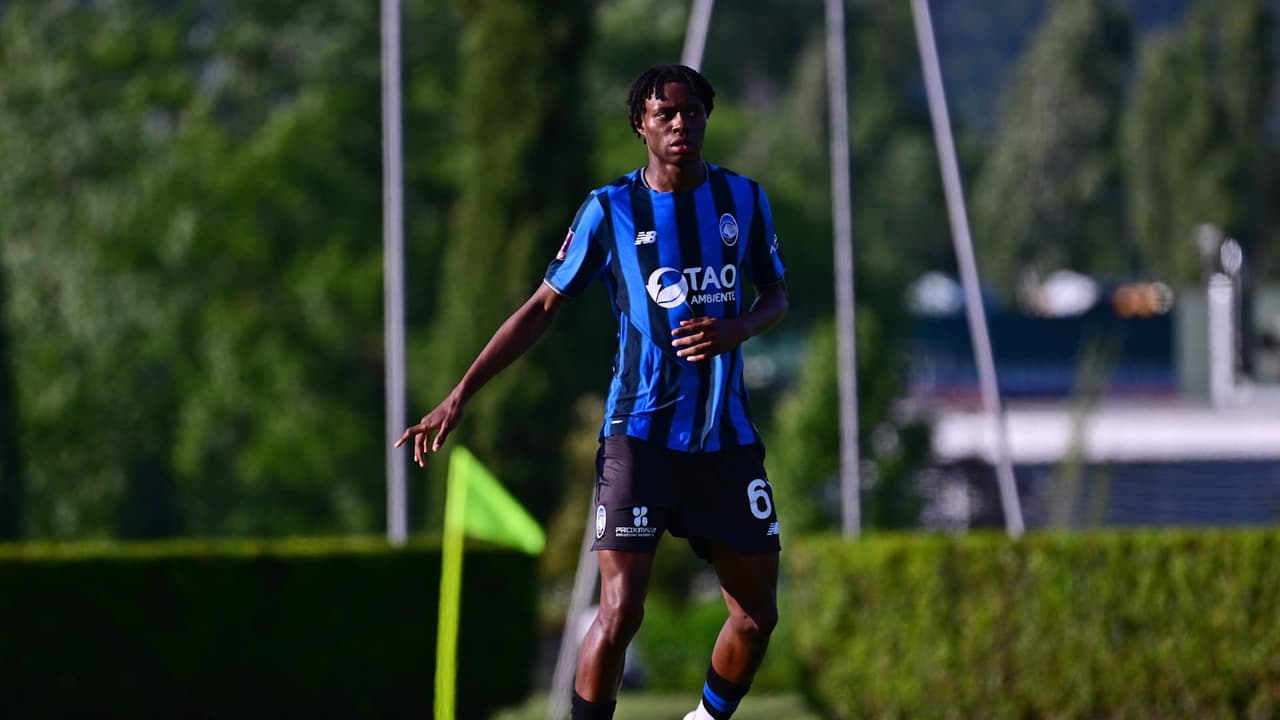 U23s, Idele included in Italy’s U19 Euros squad