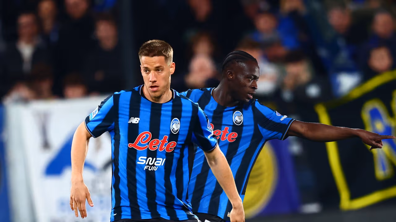 2026 FIFA World Cup: Pašalić and Kamaldeen also through to the Round of 32