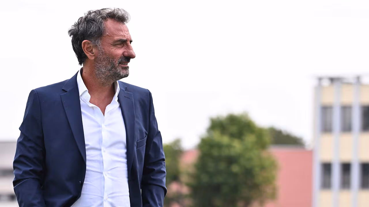 Campionato Primavera: dates and kick-off times until MD5