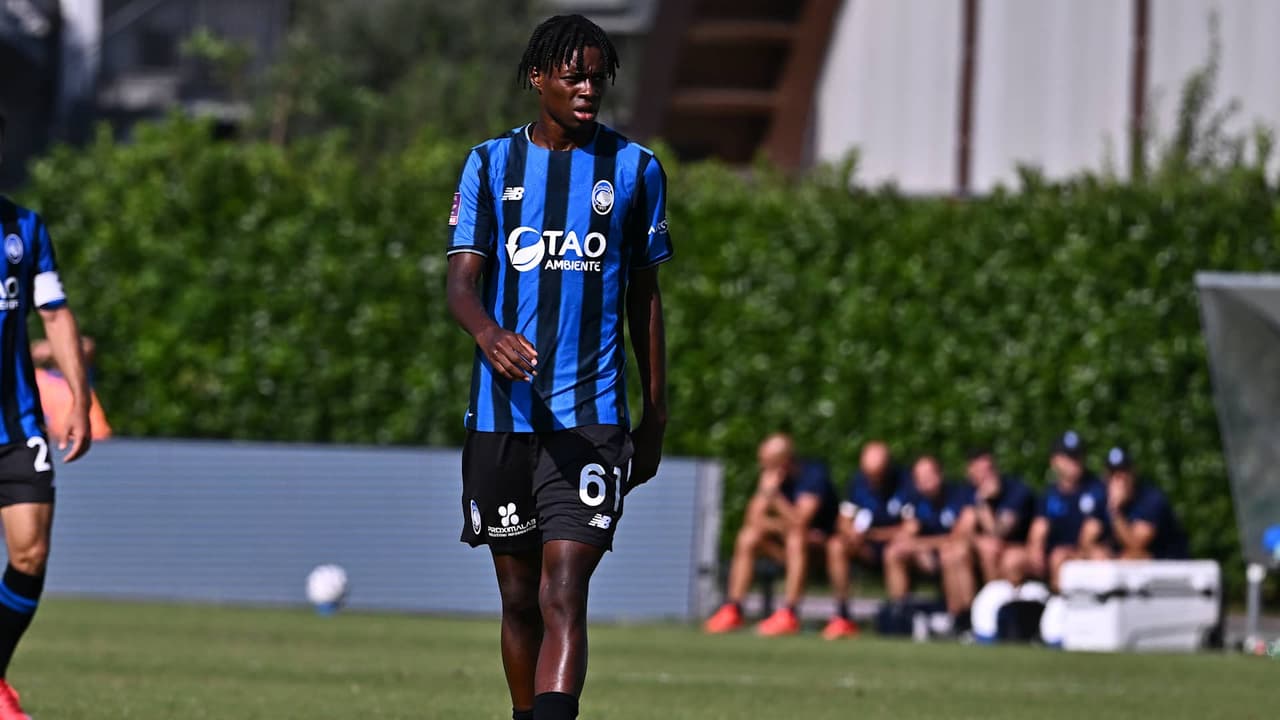 U23s, Idele and Puljić in action as Italy and Croatia share spoils