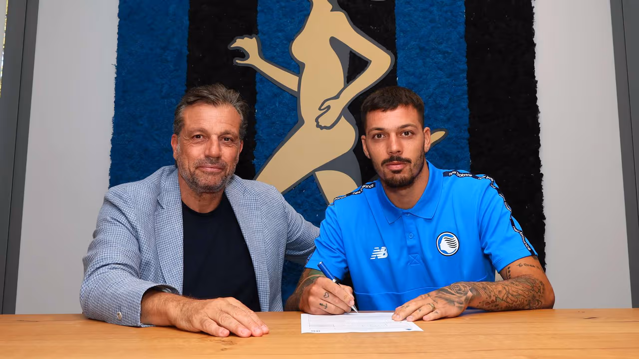 Midfield boost unlocked: Gianluca Gaetano is Nerazzurro!