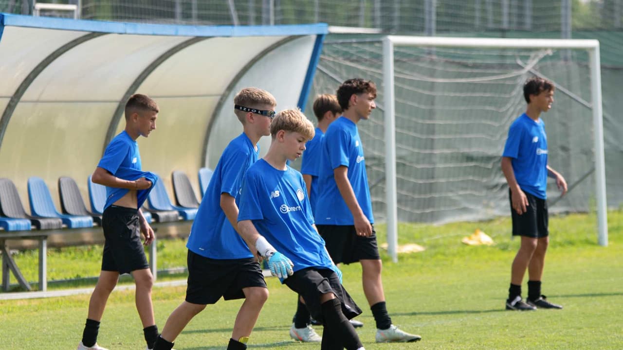 Football Camp 2026: week 5 recap