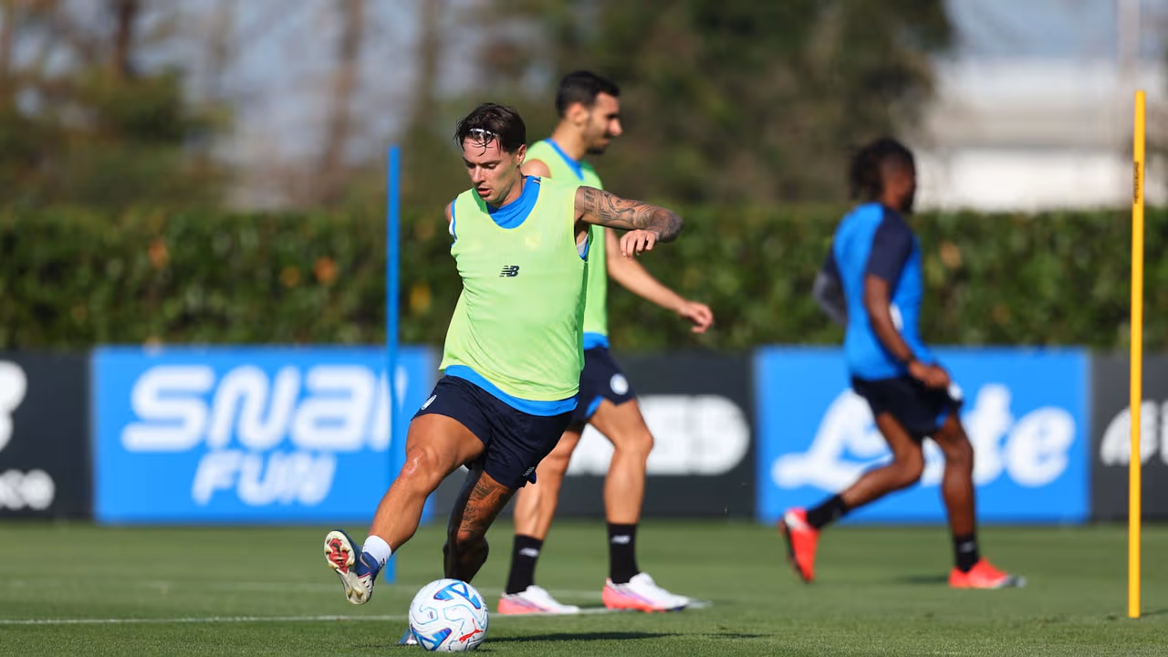 2026/27 Pre-Season: Week Three gets underway