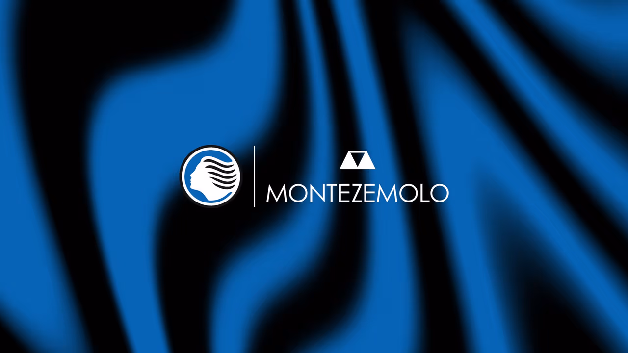MONTEZEMOLO named Atalanta's new Official Fashion Partner