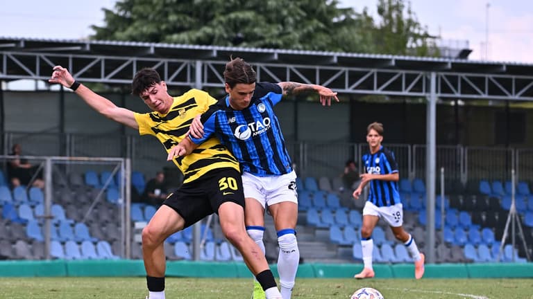 Zanaboni Emanuele - Friendly Match_U23 - Aris FC 26-07-2026 113