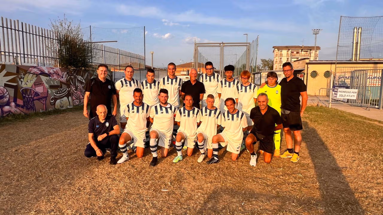 Atalanta For Special at the Summer League