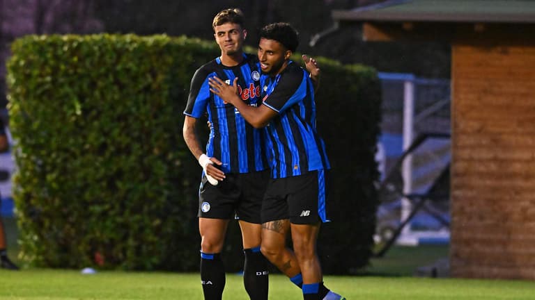 Friendly Match Atalanta vs Arezzo 26-07-2026 092