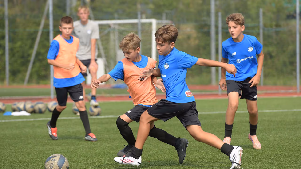 Football Camp 2026: the final week recap
