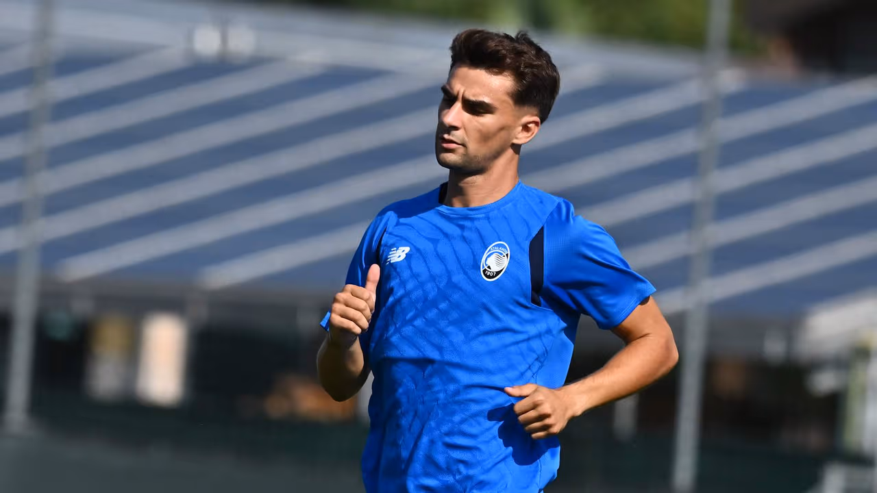 U23s, Andrea Ceresoli joins 1. FC Nürnberg