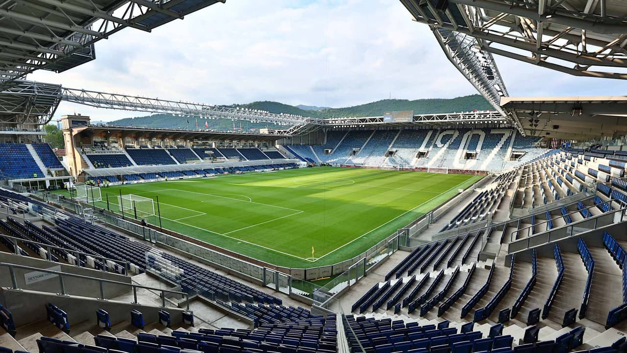 Atalanta v Sassuolo: ticket news | Serie A Enilive 2026/27 MD1