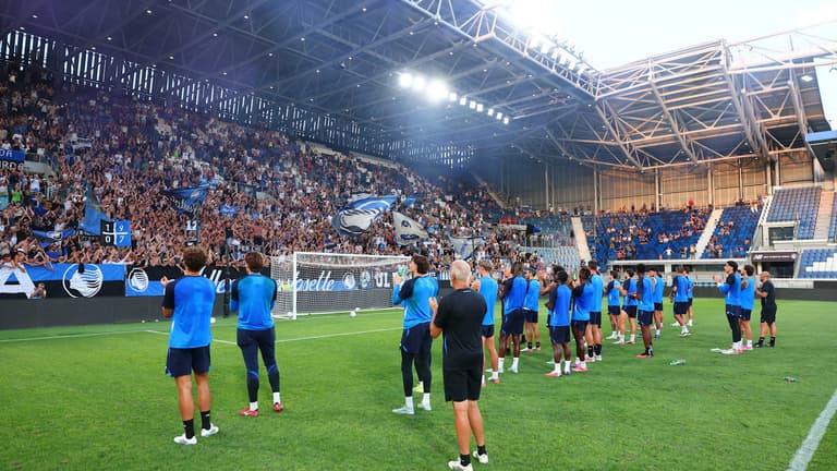 Training at New Balance Arena - Preseason 2026 - 2027-0104