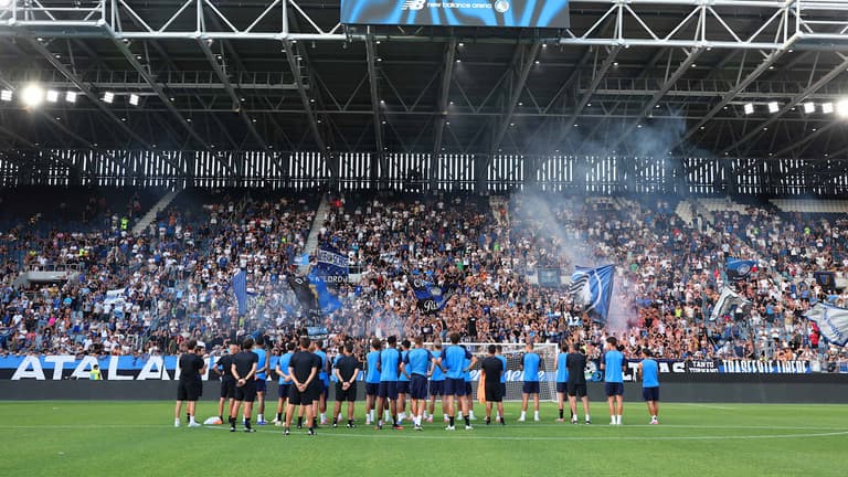 Training at New Balance Arena - Preseason 2026 - 2027-0029