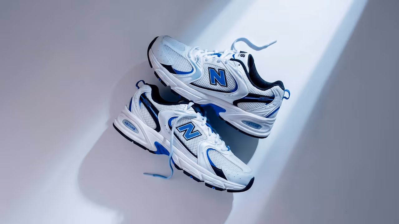 Atalanta x New Balance: Meet the New Lifestyle Shoe