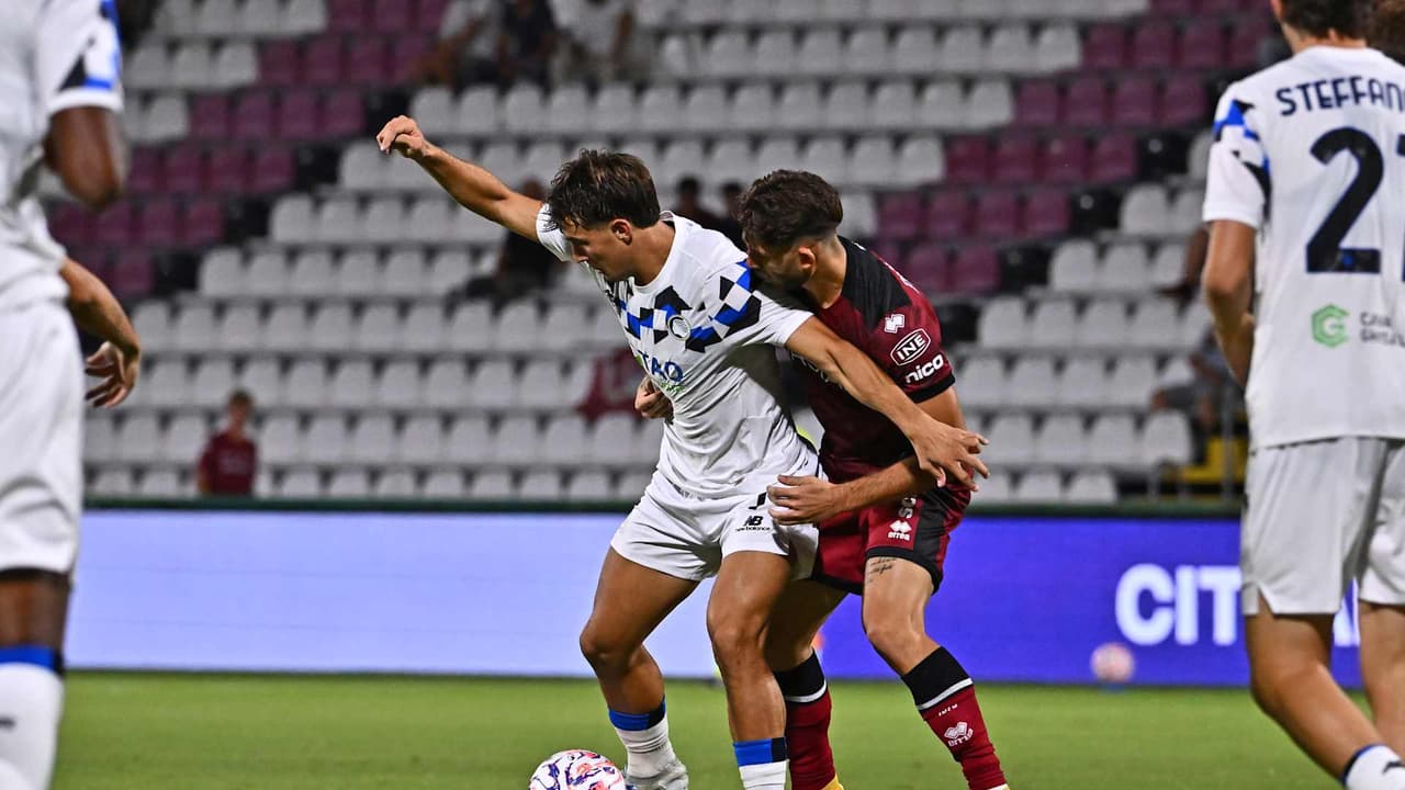 U23s, strong performance not enough as Cittadella prevail 6-5 on penalties